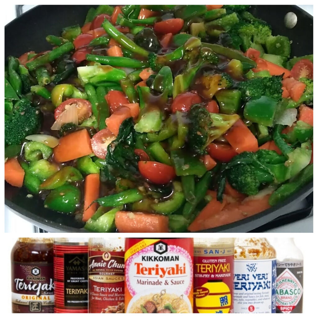 How To Use Store Bought Teriyaki Sauce how-to-use-store-bought-teriyaki-sauce