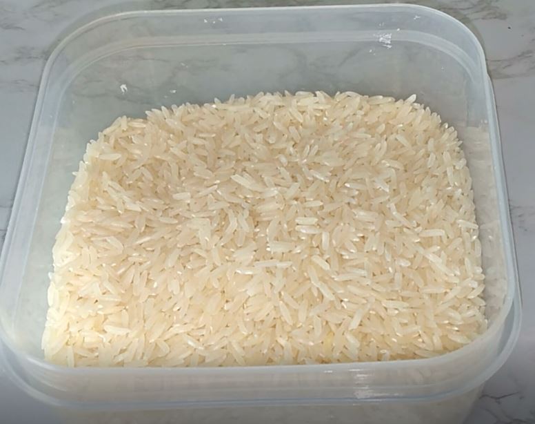 How To Cook Rice Without Rice Cooker